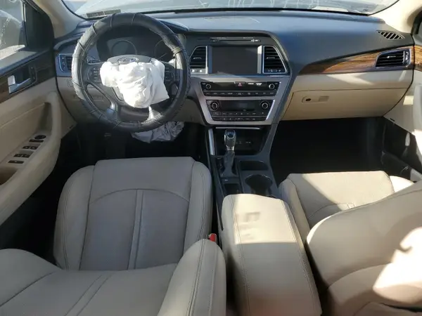 5NPE34AF6HH588508 2017 HYUNDAI SONATA - Image 8