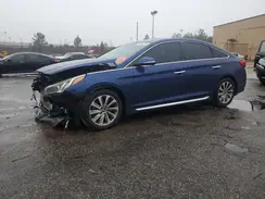 5NPE34AF6HH588878 2017 HYUNDAI SONATA