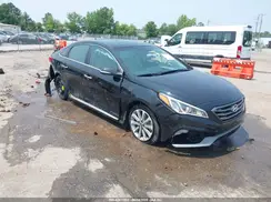 5NPE34AF6HH590145 2017 HYUNDAI SONATA