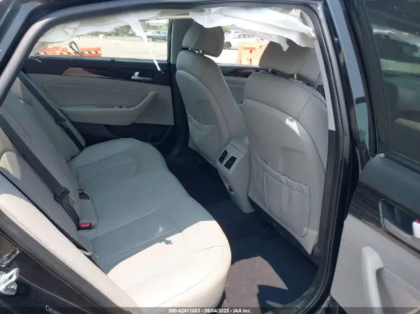 5NPE34AF6HH590145 2017 HYUNDAI SONATA - Image 8
