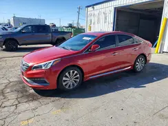 5NPE34AF6HH590422 2017 HYUNDAI SONATA
