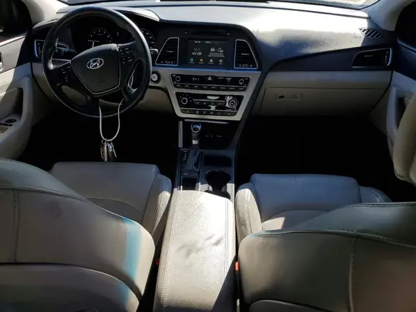 5NPE34AF6HH590422 2017 HYUNDAI SONATA - Image 8
