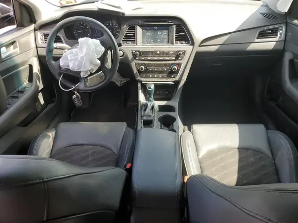 5NPE34AF6HH592476 2017 HYUNDAI SONATA - Image 8
