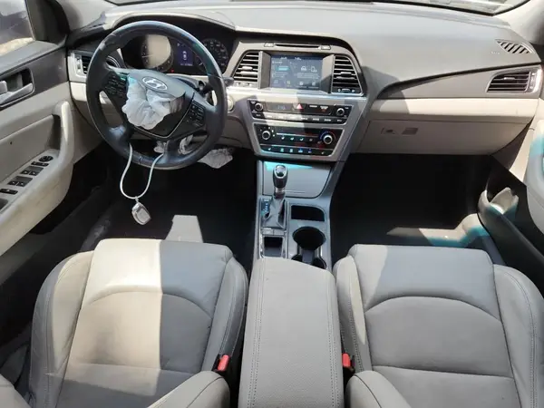 5NPE34AF6HH592834 2017 HYUNDAI SONATA - Image 8