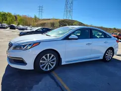 5NPE34AF6HH593613 2017 HYUNDAI SONATA
