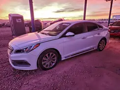 5NPE34AF6HH594910 2017 HYUNDAI SONATA