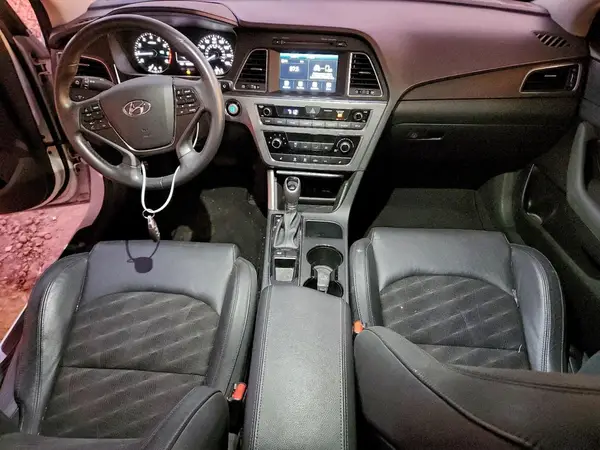 5NPE34AF6HH594910 2017 HYUNDAI SONATA - Image 8