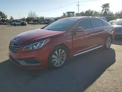 5NPE34AF6HH595443 2017 HYUNDAI SONATA