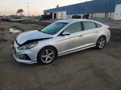 5NPE34AF6JH596422 2018 HYUNDAI SONATA