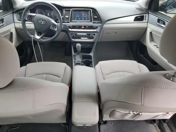 5NPE34AF6JH597005 2018 HYUNDAI SONATA - Image 8