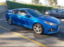 5NPE34AF6JH598865 2018 HYUNDAI SONATA