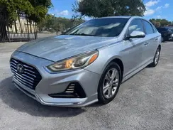 5NPE34AF6JH599143 2018 HYUNDAI SONATA