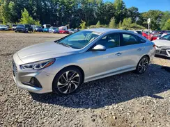 5NPE34AF6JH599241 2018 HYUNDAI SONATA
