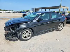 5NPE34AF6JH600386 2018 HYUNDAI SONATA