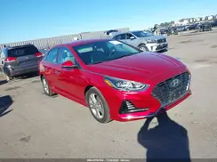 5NPE34AF6JH600601 2018 HYUNDAI SONATA