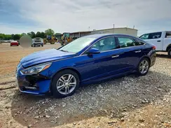 5NPE34AF6JH600694 2018 HYUNDAI SONATA