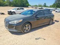 5NPE34AF6JH602865 2018 HYUNDAI SONATA