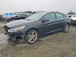 5NPE34AF6JH602879 2018 HYUNDAI SONATA