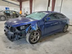 5NPE34AF6JH603157 2018 HYUNDAI SONATA