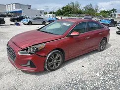 5NPE34AF6JH603997 2018 HYUNDAI SONATA