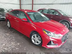 5NPE34AF6JH604177 2018 HYUNDAI SONATA