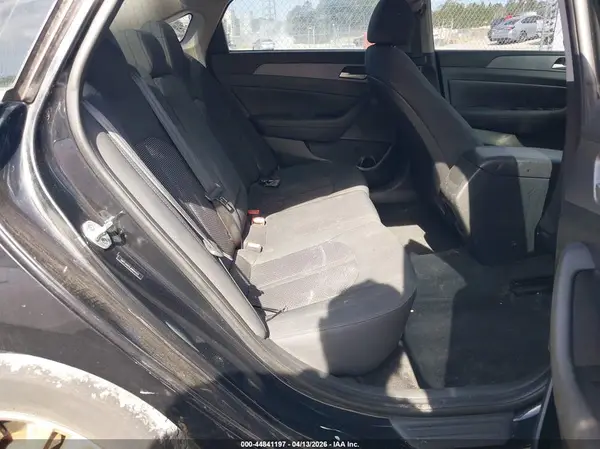 5NPE34AF6JH604423 2018 HYUNDAI SONATA - Image 8