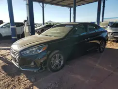 5NPE34AF6JH604826 2018 HYUNDAI SONATA