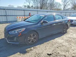 5NPE34AF6JH604941 2018 HYUNDAI SONATA