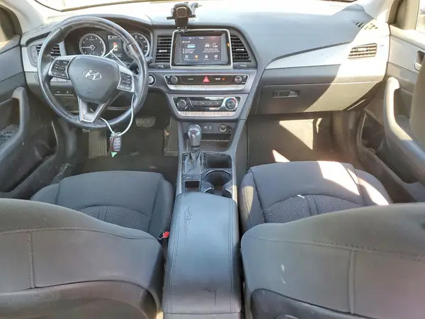 5NPE34AF6JH604941 2018 HYUNDAI SONATA - Image 8