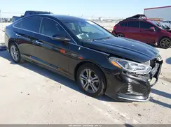 5NPE34AF6JH606351 2018 HYUNDAI SONATA