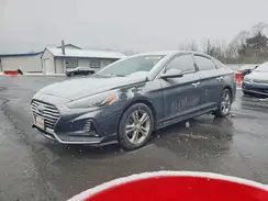 5NPE34AF6JH606379 2018 HYUNDAI SONATA