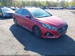 5NPE34AF6JH606642 2018 HYUNDAI SONATA
