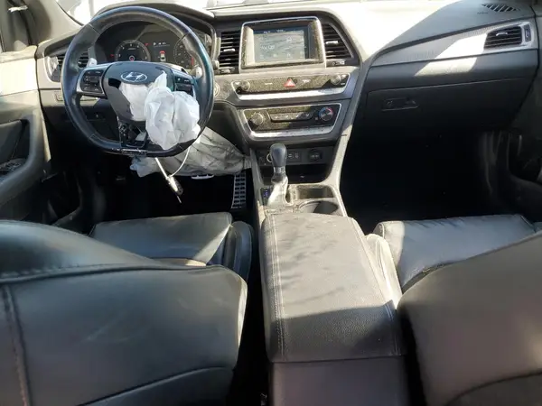 5NPE34AF6JH606821 2018 HYUNDAI SONATA - Image 8