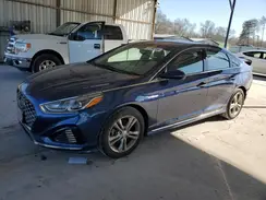 5NPE34AF6JH609301 2018 HYUNDAI SONATA