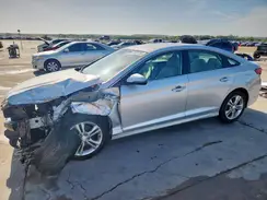 5NPE34AF6JH610609 2018 HYUNDAI SONATA