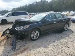 5NPE34AF6JH611484 2018 HYUNDAI SONATA