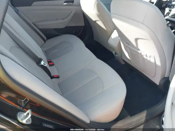 5NPE34AF6JH612473 2018 HYUNDAI SONATA - Image 8
