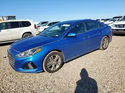 5NPE34AF6JH612683 2018 HYUNDAI SONATA
