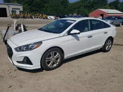 5NPE34AF6JH613221 2018 HYUNDAI SONATA