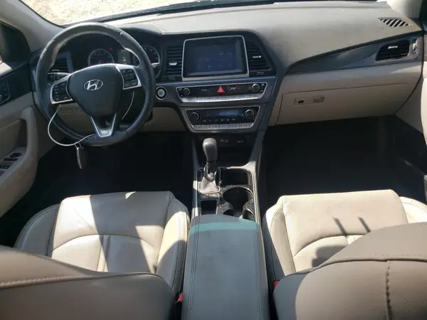 5NPE34AF6JH613221 2018 HYUNDAI SONATA - Image 8