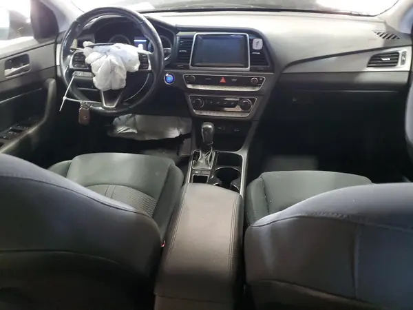 5NPE34AF6JH613350 2018 HYUNDAI SONATA - Image 8