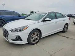 5NPE34AF6JH613607 2018 HYUNDAI SONATA