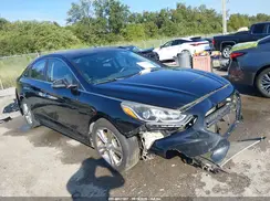 5NPE34AF6JH615700 2018 HYUNDAI SONATA