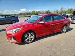 5NPE34AF6JH615812 2018 HYUNDAI SONATA