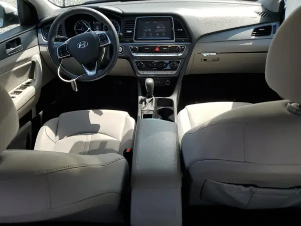 5NPE34AF6JH615924 2018 HYUNDAI SONATA - Image 8