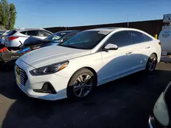 5NPE34AF6JH616409 2018 HYUNDAI SONATA