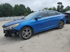 5NPE34AF6JH616541 2018 HYUNDAI SONATA