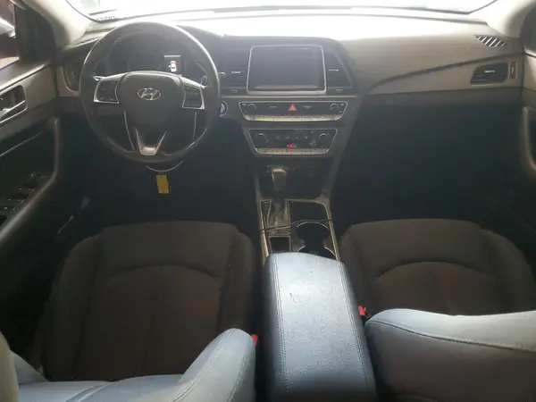 5NPE34AF6JH617222 2018 HYUNDAI SONATA - Image 8