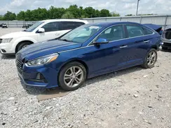 5NPE34AF6JH617849 2018 HYUNDAI SONATA