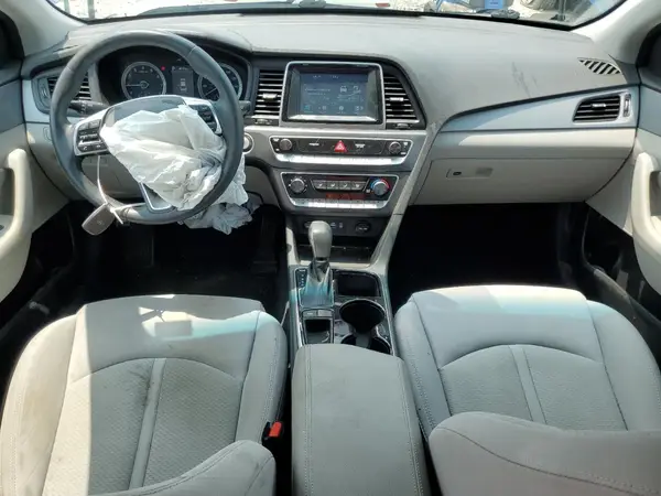 5NPE34AF6JH617849 2018 HYUNDAI SONATA - Image 8